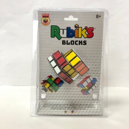 Rubik's Blocks