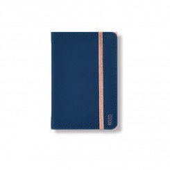 KOZO Notebook A6, 4-pak