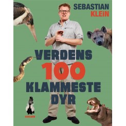 Verdens 100 klammeste dyr