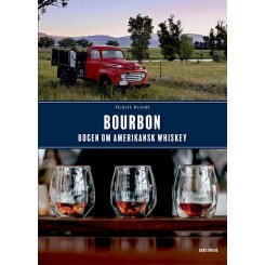 Bourbon - Amerikansk Whiskey