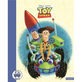 Ælle bælle: Toy Story