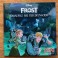 Pixi-serie 137 - Frost - Barnepigen for troldeungerne