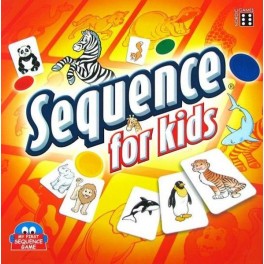 Sequence for kids