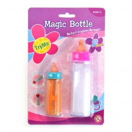 Magic Bottle - sutteflaske