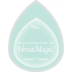 Stempelpude Versa Magic Dew Drop "Aquatic splash"