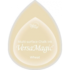 Stempelpude Versa Magic Dew Drop "Wheat"