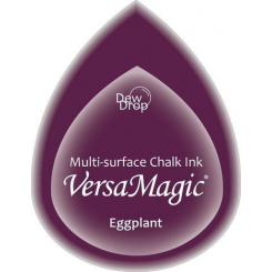 Stempelpude Versa Magic Dew Drop "Eggplant"