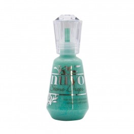 Nuvo stone drops, Lady liberty