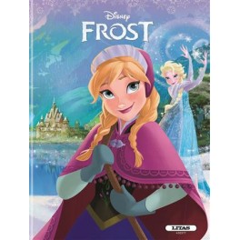 Disney Frost