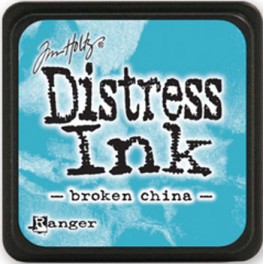 Distress Ink - Broken China