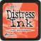 Distress Ink - Ripe persimmon