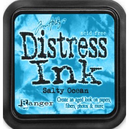 Distress Ink - Salty Ocean