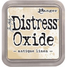 Distress Oxide - Antique Linen