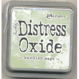Distress Oxide - Bundled Sage