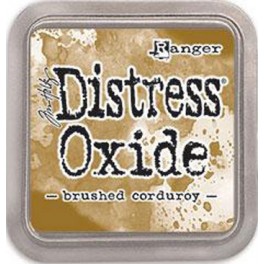 Distress Oxide - Brushed Corduroy