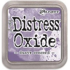 Distress Oxide - Dusty Concord