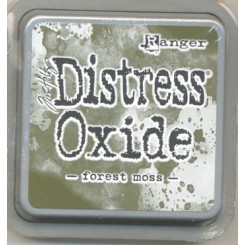 Distress Oxide - Forest Moss