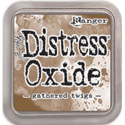 Distress Oxide - Gathered Twigs
