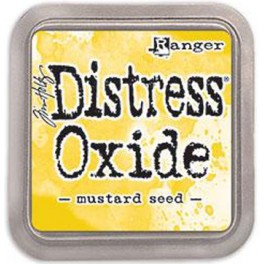 Distress Oxide - Mustard Seed