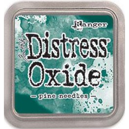Distress Oxide - Pine Needles
