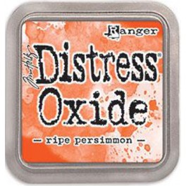 Distress Oxide - Ribe Persimmon