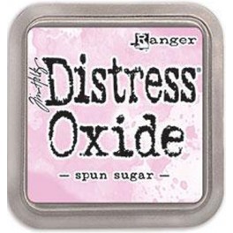 Distress Oxide - Spun Sugar