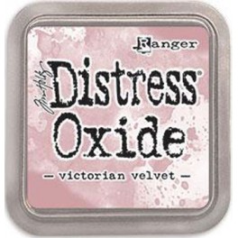 Distress Oxide - Victorian Velvet