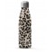 iDrink Drikkedunk 500 ml, leopard