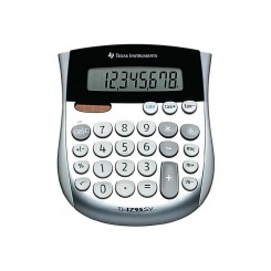 Lommeregner Texas Calculator Ti-1795SV 
