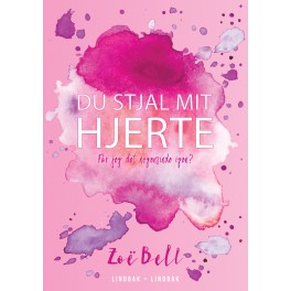 Du stjal mit hjerte