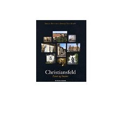 Christiansfeld - Life and Houses