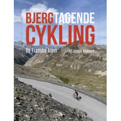 Bjergtagende cykling