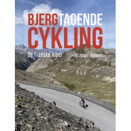 Bjergtagende cykling