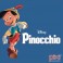 Pixi-serie 138 - Disney - Pinocchio