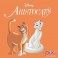 Pixi-serie 138 - Disney - Aristocats