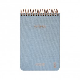 KOZO Notebook A6 Premium Blue