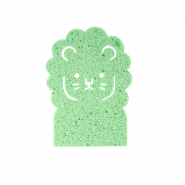 Rice Svamp Løve, grøn