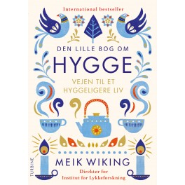 Den lille bog om hygge