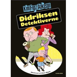 Didriksen Detektiverne