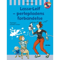 Lasse-Leif - Perlepladens forbandelse