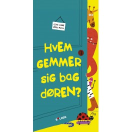 Hvem gemmer sig bag døren