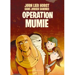 Operation Mumie