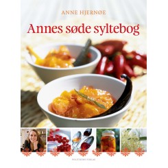 Annes søde syltebog