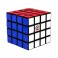 Professorterning Rubik's 4x4