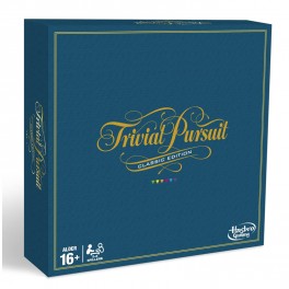 Trivial Pursuit, classic