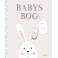 Babys bog - en bog om barnets første år