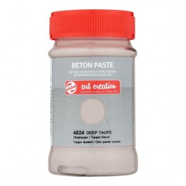 Beton Paste 100 ml Deep Taupe (4024)