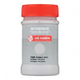 Beton Paste 100 ml Pebble Grey (7508)