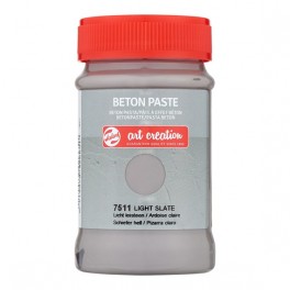 Beton Paste 100 ml Light Slate (7511)