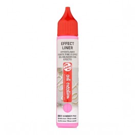 Effect Liner 28 ml Shimmer Pink (8951)